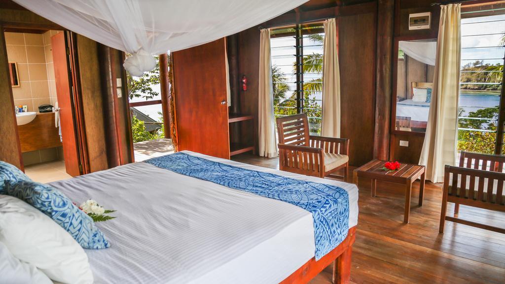 Matava Resort Nacomoto Exterior foto