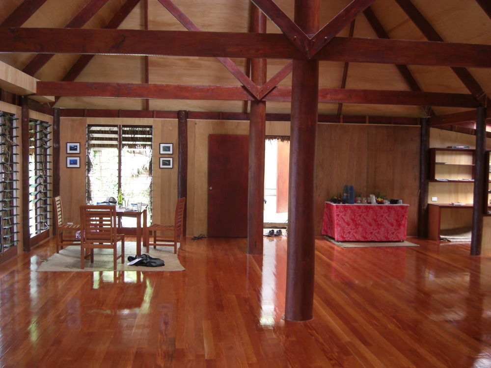 Matava Resort Nacomoto Exterior foto