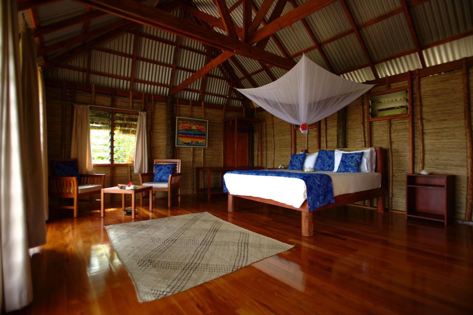 Matava Resort Nacomoto Exterior foto
