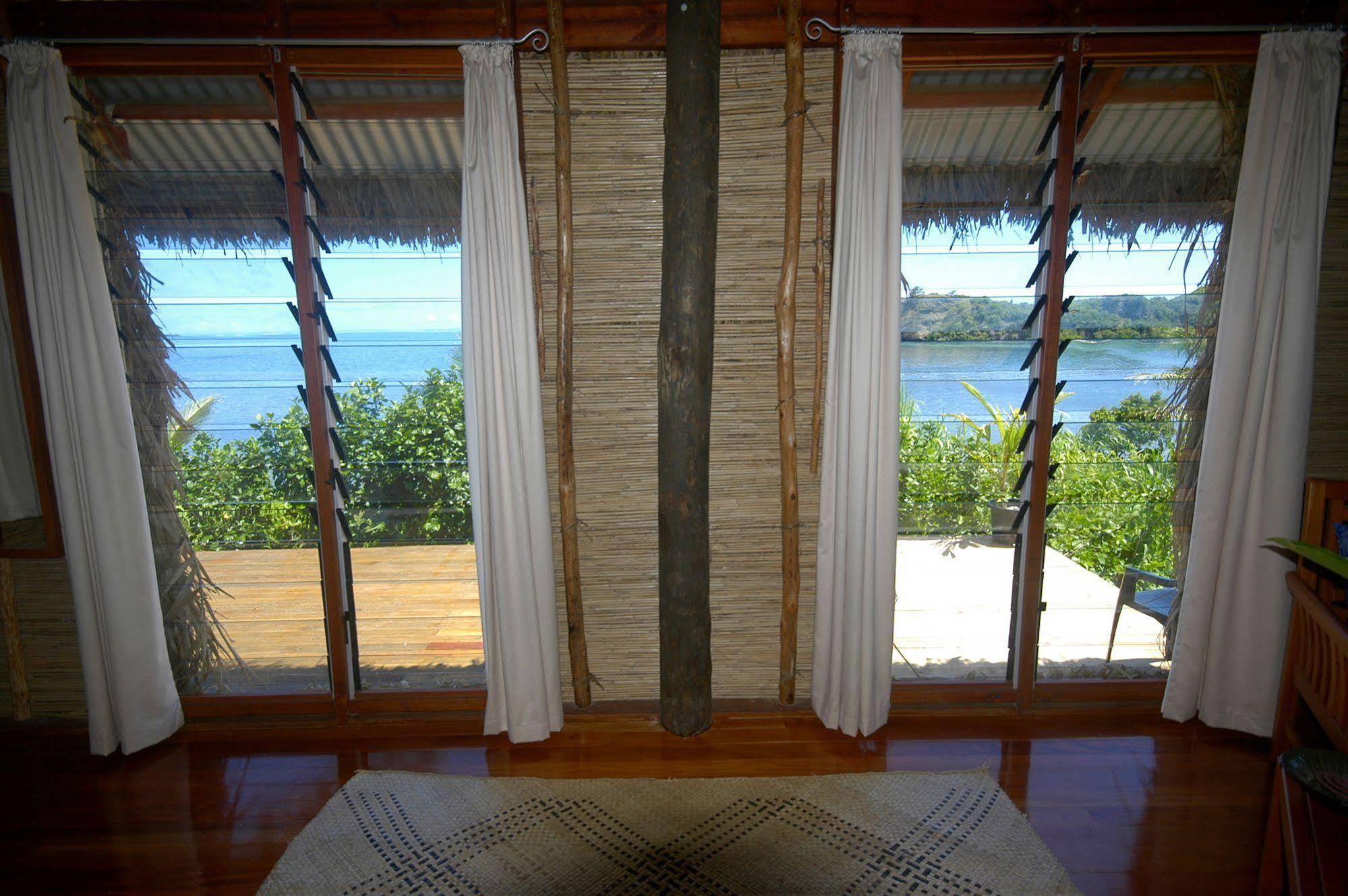 Matava Resort Nacomoto Exterior foto